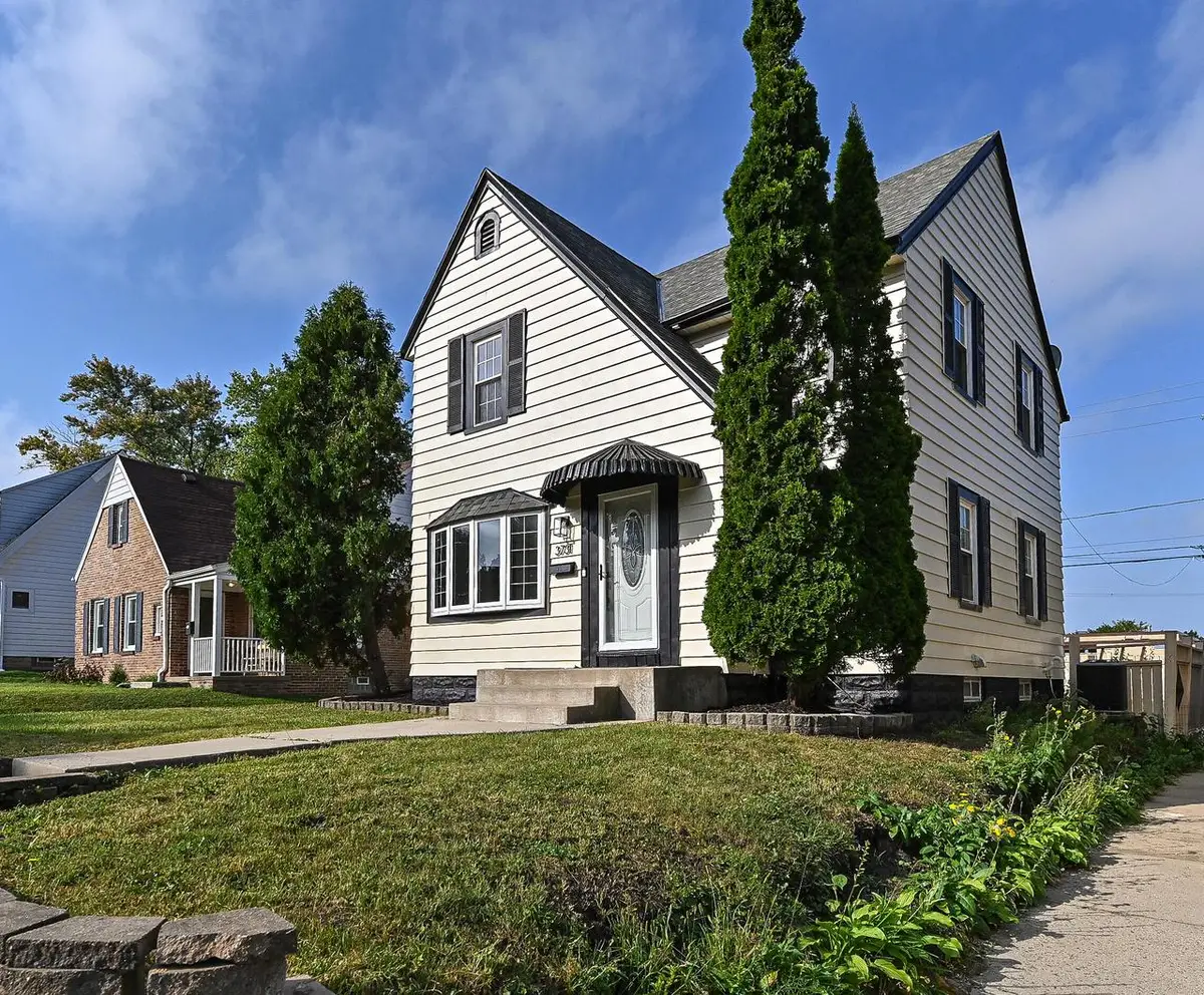 3731 S 56th STREET, Greenfield, WI 53220 - Image #1