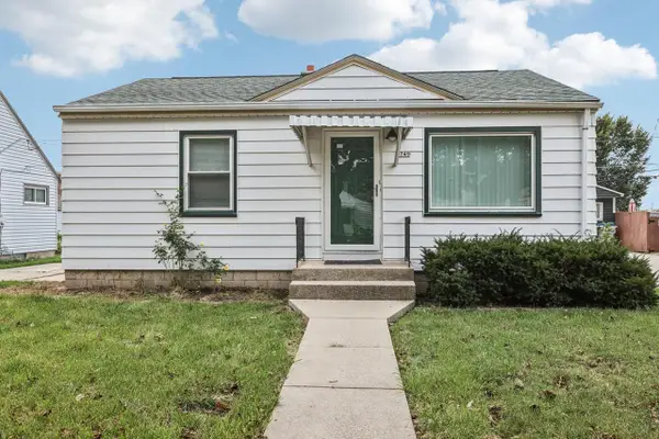 3749 S 24th STREET, Milwaukee, WI 53221