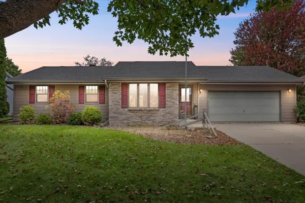 4403 Chadswyck DRIVE, Janesville, WI 53546