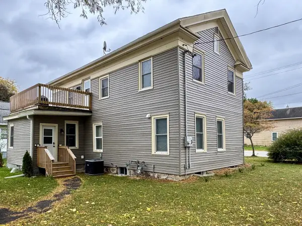 101 N 4th STREET, Fort Atkinson, WI 53538