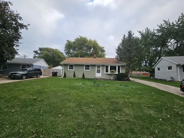 3137 Elderberry ROAD, Racine, WI 53402