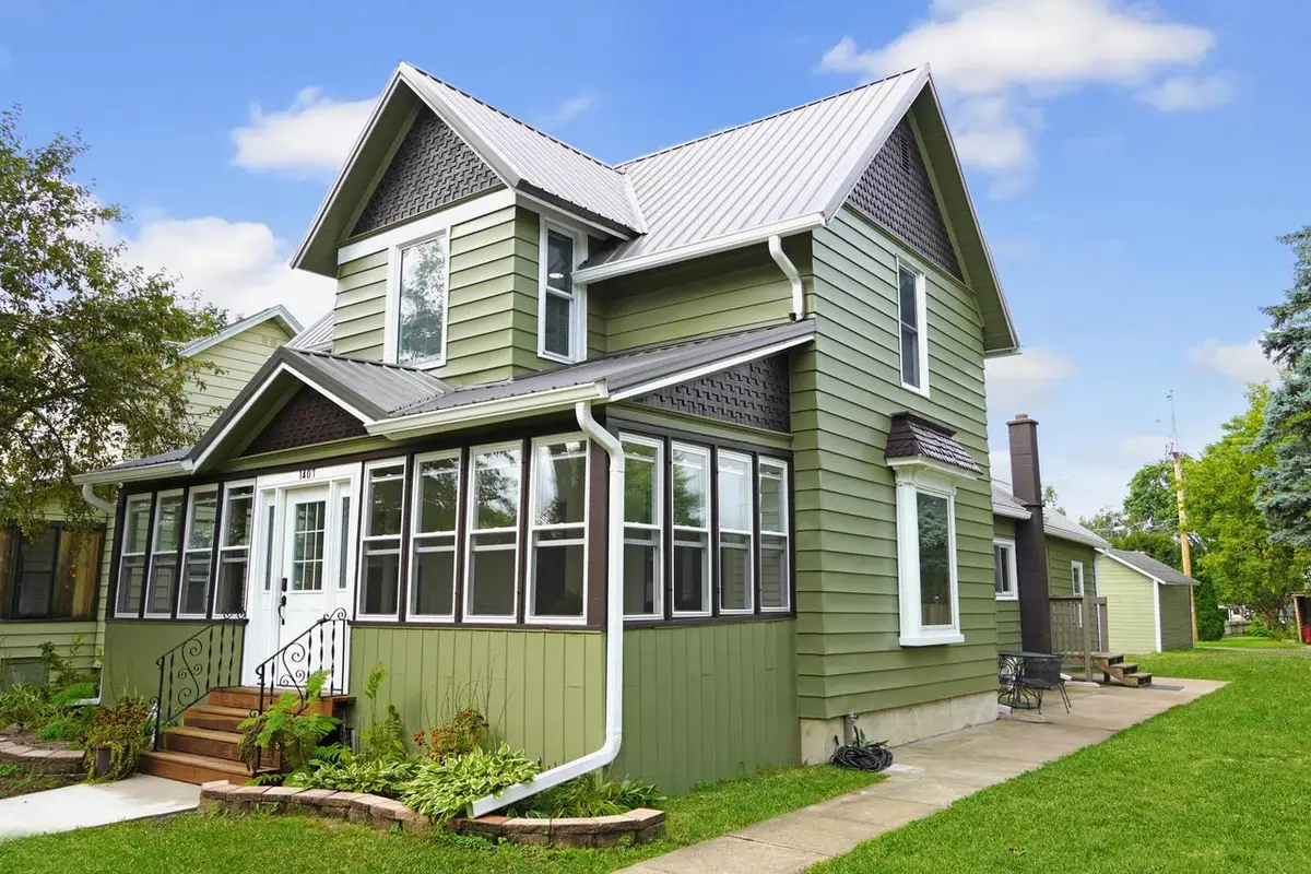 1407 McLean AVENUE, Tomah, WI 54660 - Image #1