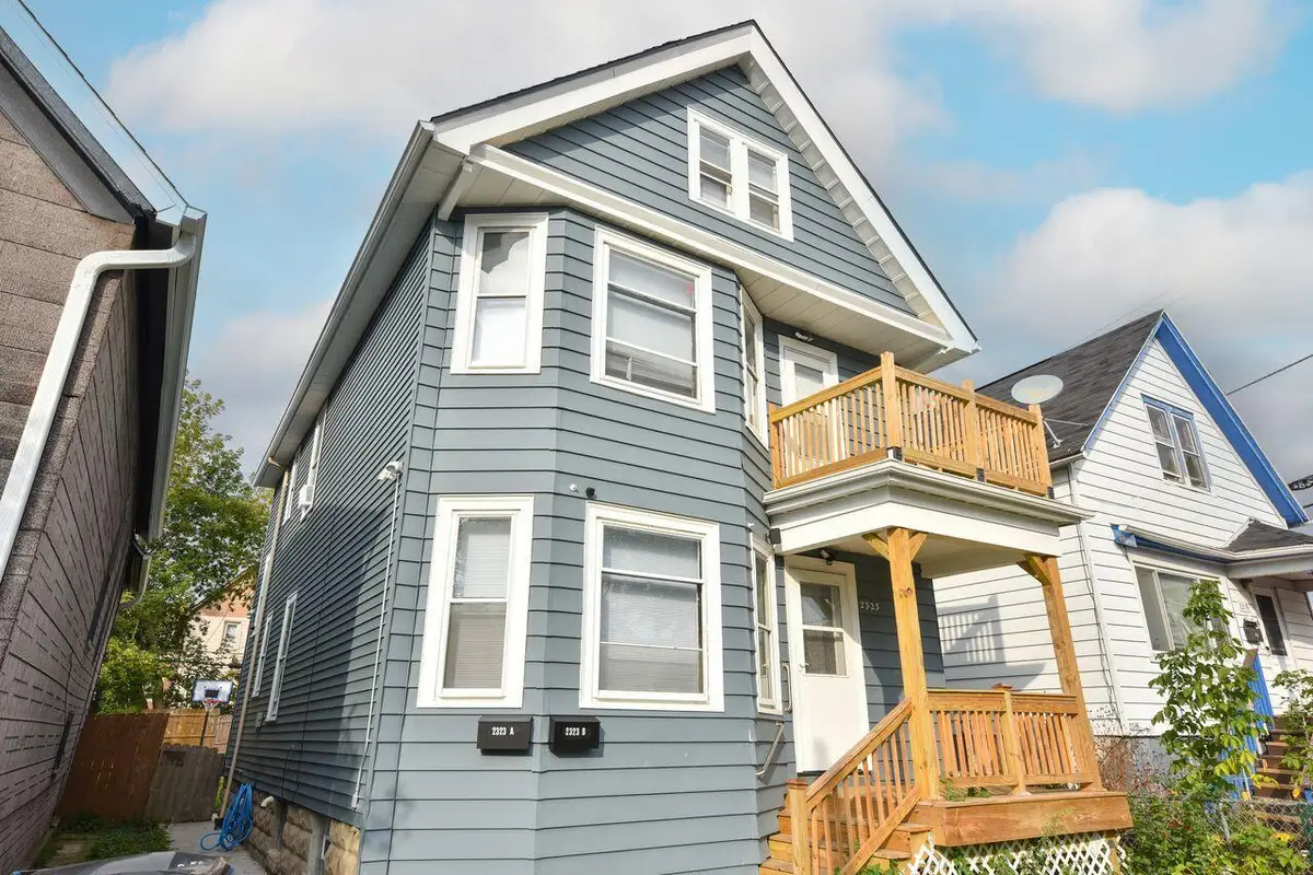 2323 S 17th STREET #2323A, Milwaukee, WI 53215 - Image #1