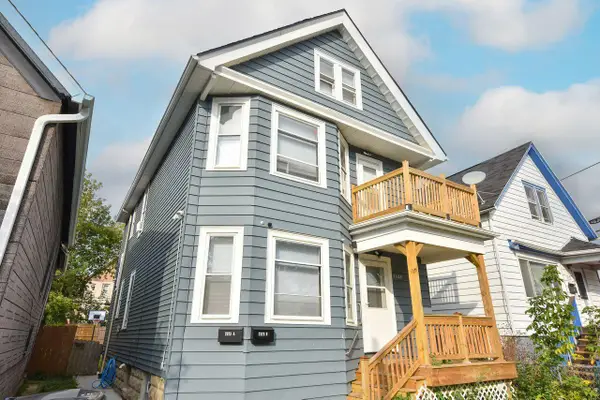 2323 S 17th STREET #2323A, Milwaukee, WI 53215