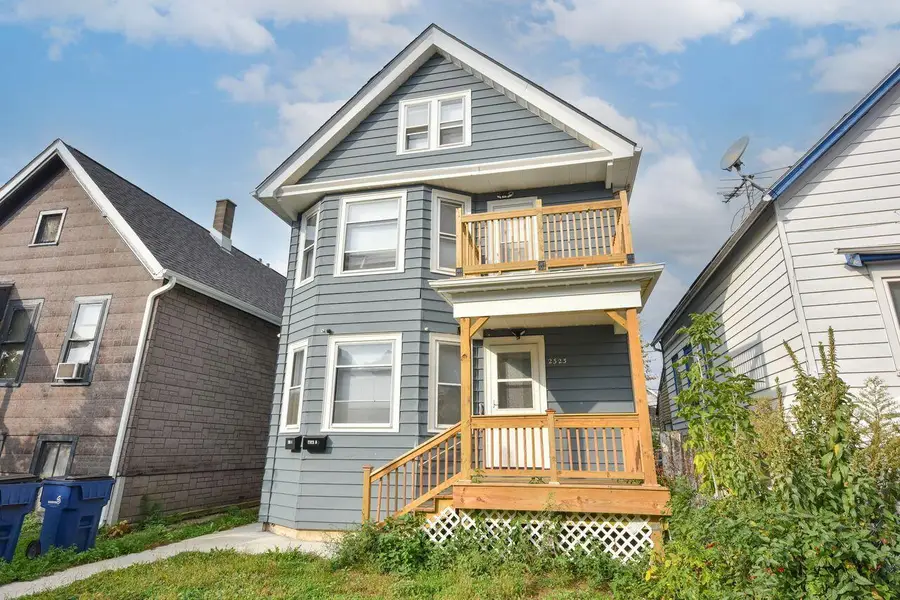 2323 S 17th STREET #2323A, Milwaukee, WI 53215 - Image #2