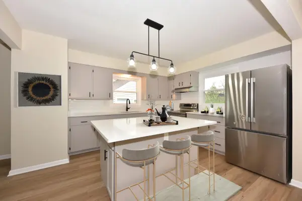 N84W16544 Ann AVENUE, Menomonee Falls, WI 53051