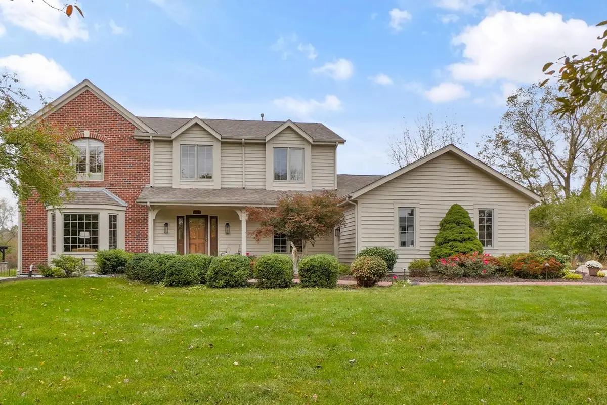 8505 S 68th STREET, Franklin, WI 53132 - #1