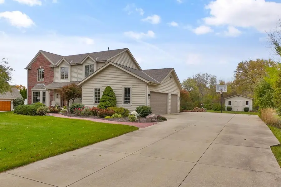 8505 S 68th STREET, Franklin, WI 53132 - #2