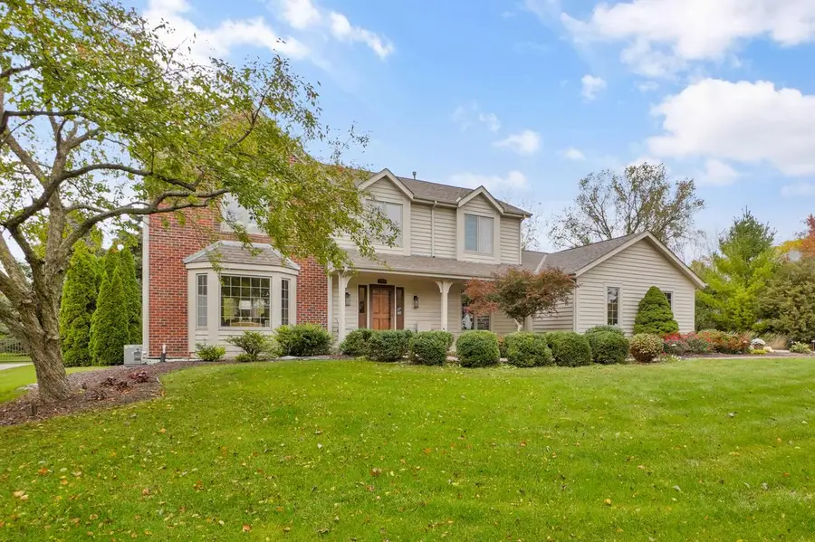 8505 S 68th STREET, Franklin, WI 53132 - #3