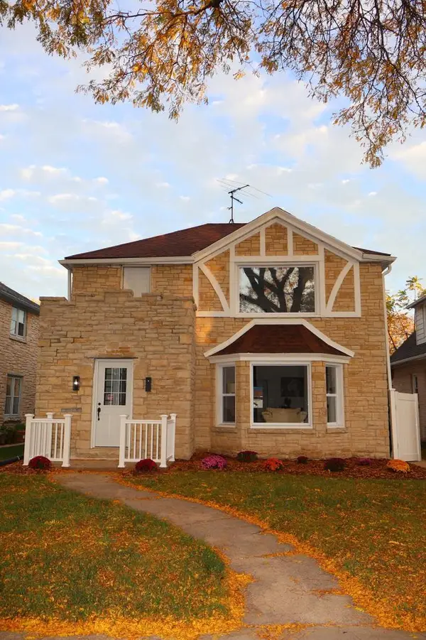 3280 N 54th STREET #3282, Milwaukee, WI 53216