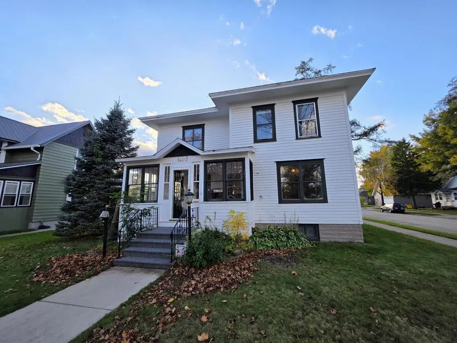 1403 McLean AVENUE, Tomah, WI 54660 - Image #3