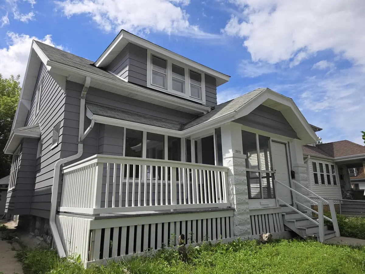 3533 N 22nd STREET, Milwaukee, WI 53206 - Image #1