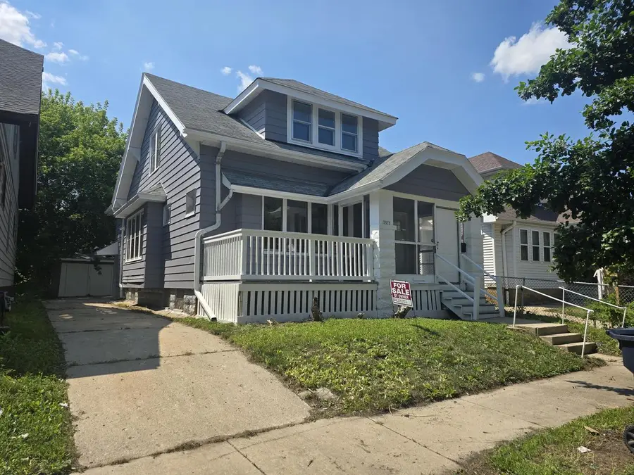 3533 N 22nd STREET, Milwaukee, WI 53206 - Image #2
