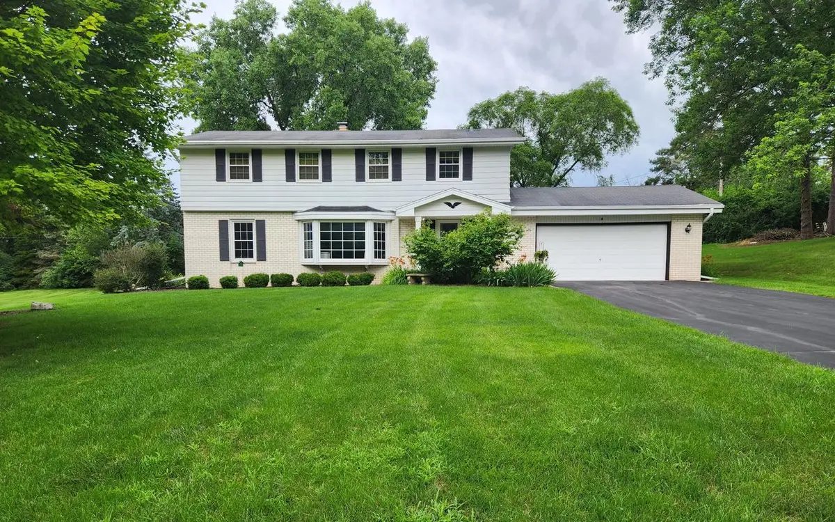 4355 Continental COURT, Brookfield, WI 53045 - Image #1