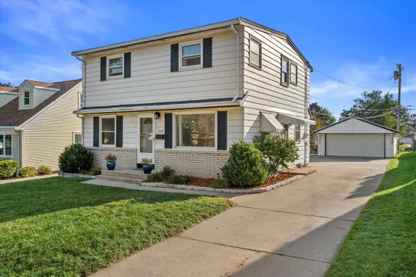 3416 S 88th STREET, Milwaukee, WI 53227