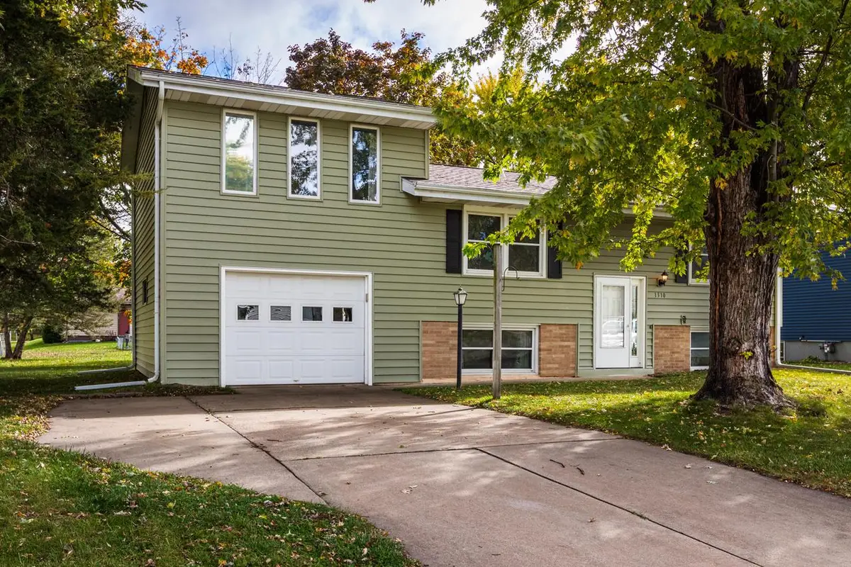 1310 Butts AVENUE, Tomah, WI 54660 - #1