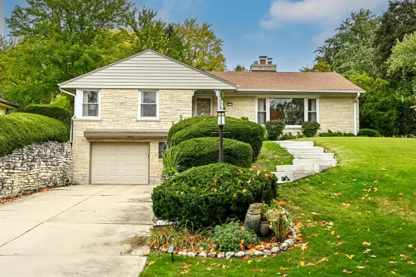 4076 Menomonee River PARKWAY, Wauwatosa, WI 53222