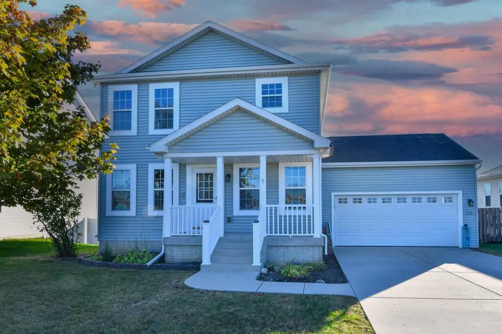 4113 35th AVENUE, Kenosha, WI 53144 - Image #1