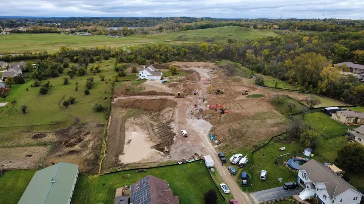 Lt2 RUSSET COURT, Muskego, WI 53150 - #1