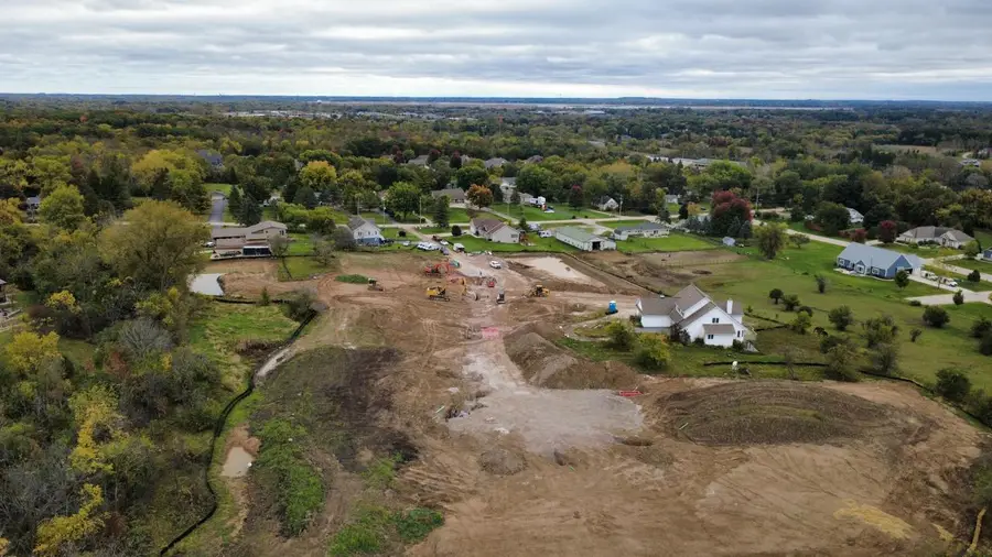 Lt2 RUSSET COURT, Muskego, WI 53150 - #2