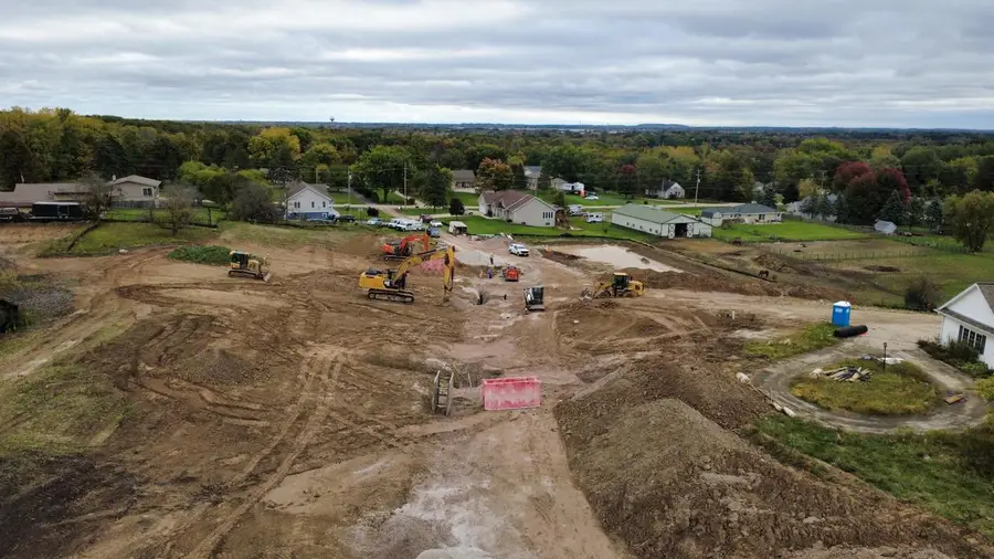 Lt2 RUSSET COURT, Muskego, WI 53150 - #3