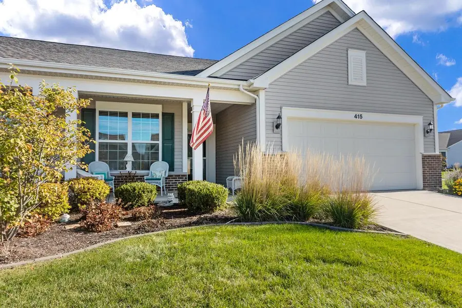 415 Cadence CIRCLE, Lake Geneva, WI 53147 - #2