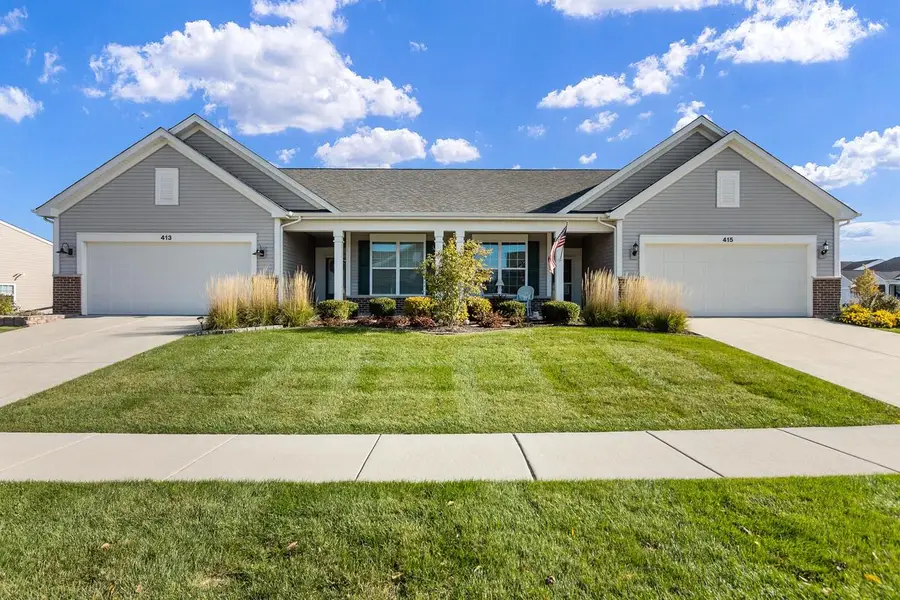 415 Cadence CIRCLE, Lake Geneva, WI 53147 - #3