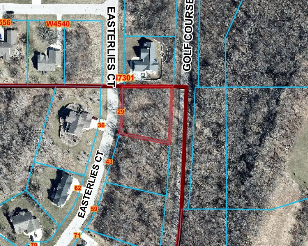 29 EASTERLIES COURT, Fond Du Lac, WI 54937 - #1