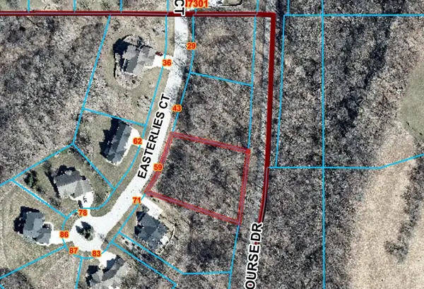 59 EASTERLIES COURT, Fond Du Lac, WI 54937