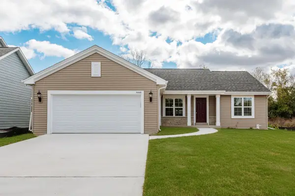 11415 W Tess Creek STREET, Franklin, WI 53132