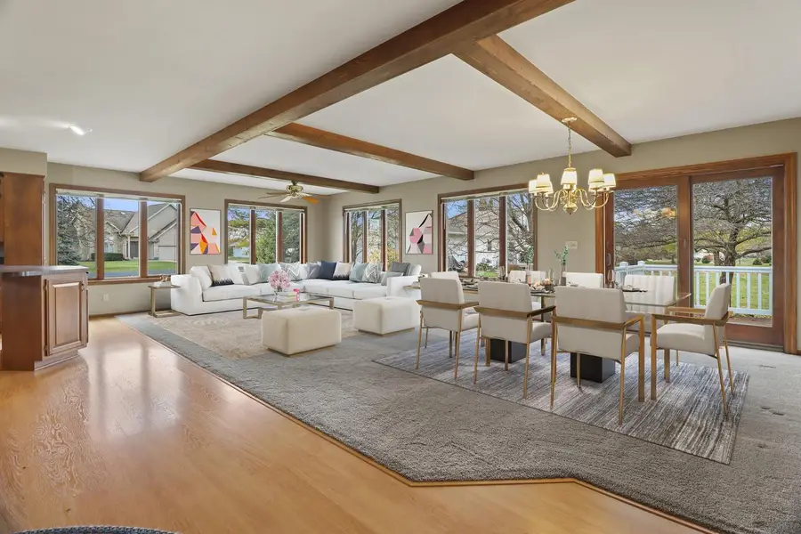 2601 Oakwood CIRCLE, Oshkosh, WI 54904 - Image #2