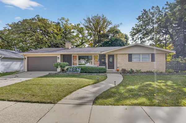 4707 Wilson ROAD, Kenosha, WI 53142