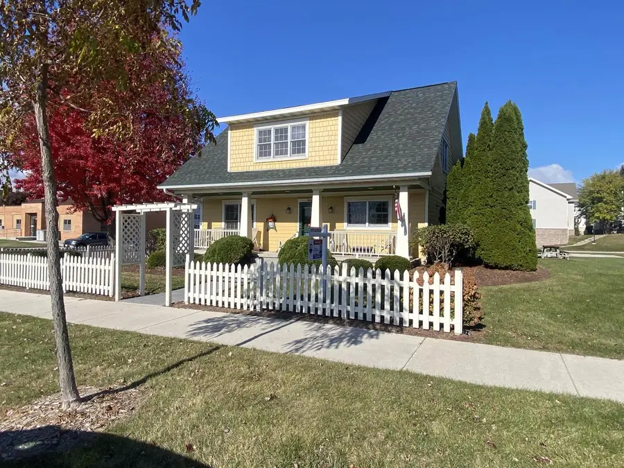 1034 Wisconsin AVENUE, Sheboygan, WI 53081 - Image #2