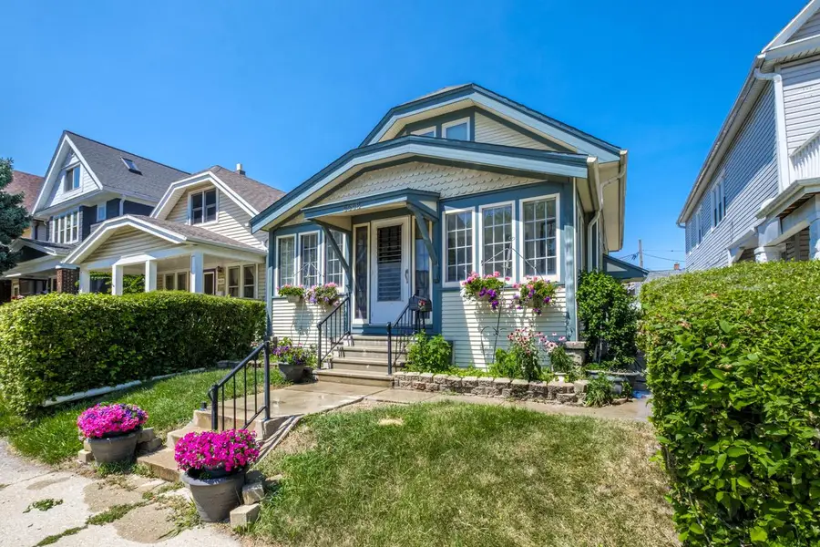 6508 W Mitchell STREET, West Allis, WI 53214 - Image #2