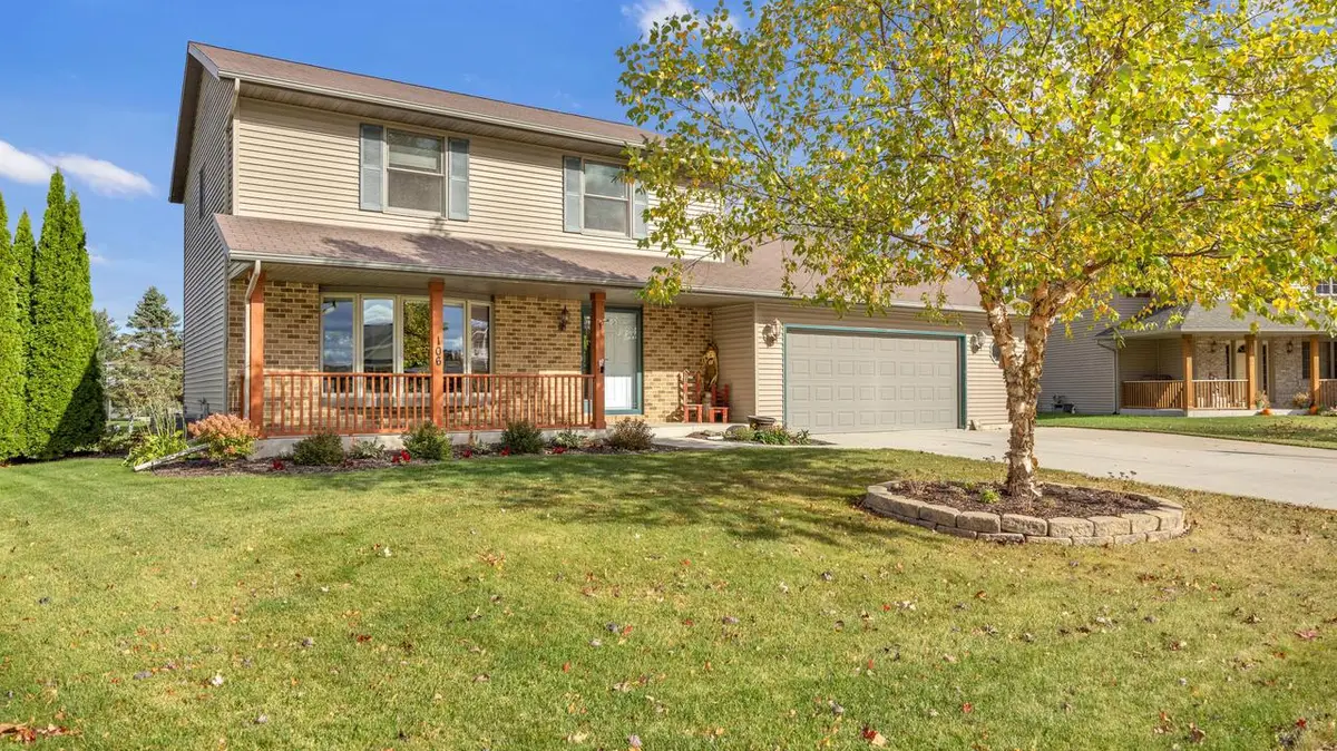 106 Columbine LANE, Sheboygan Falls, WI 53085 - Image #1
