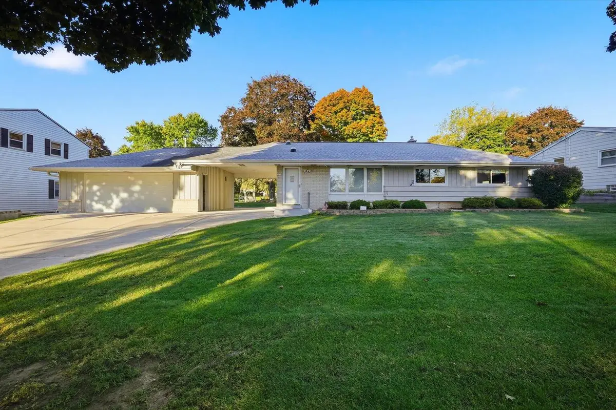 5935 N 117th STREET, Milwaukee, WI 53225 - Image #1