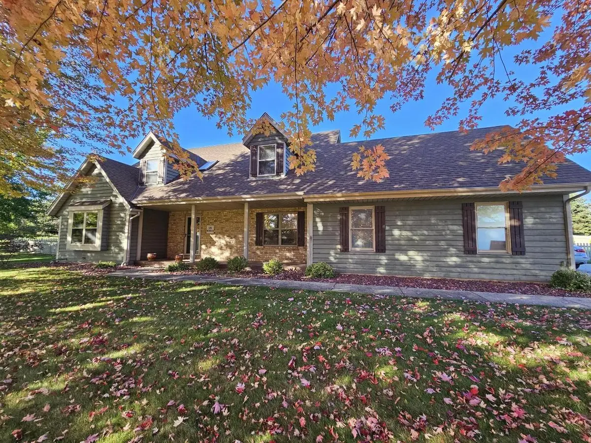 S86W26640 Rustic View LANE, Mukwonago, WI 53149 - Image #1