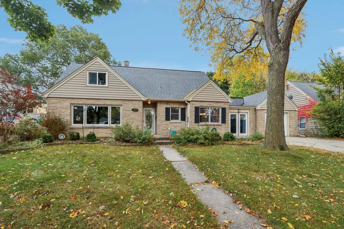 3446 N 94th STREET, Milwaukee, WI 53222 - Image #1