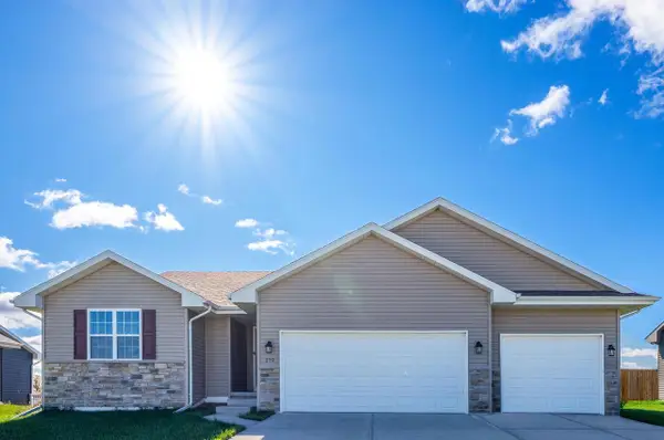 119 E Gailen LANE, Milton, WI 53563