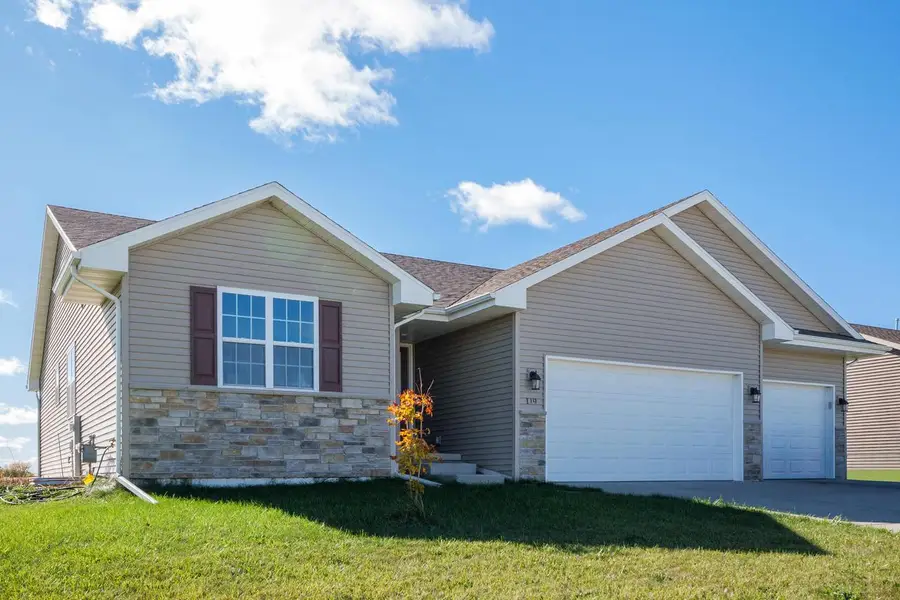 119 E Gailen LANE, Milton, WI 53563 - Image #2