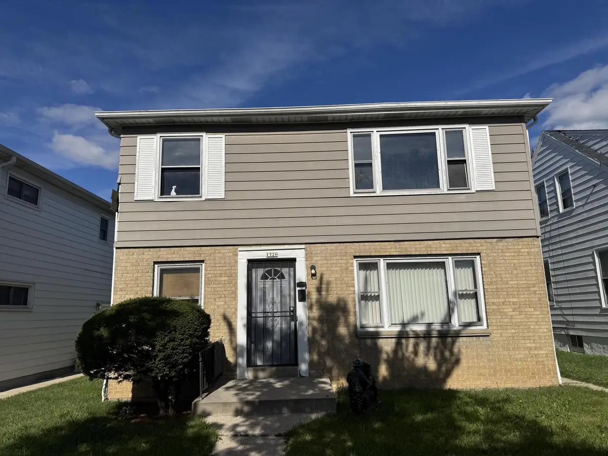 1526 W Congress STREET, Milwaukee, WI 53209 - Image #1