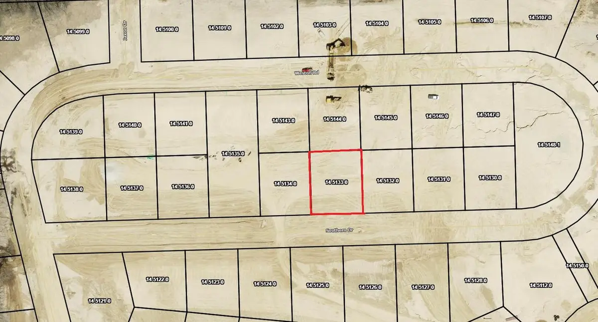 253 SOUTHERN DRIVE, Holmen, WI 54636 - #1