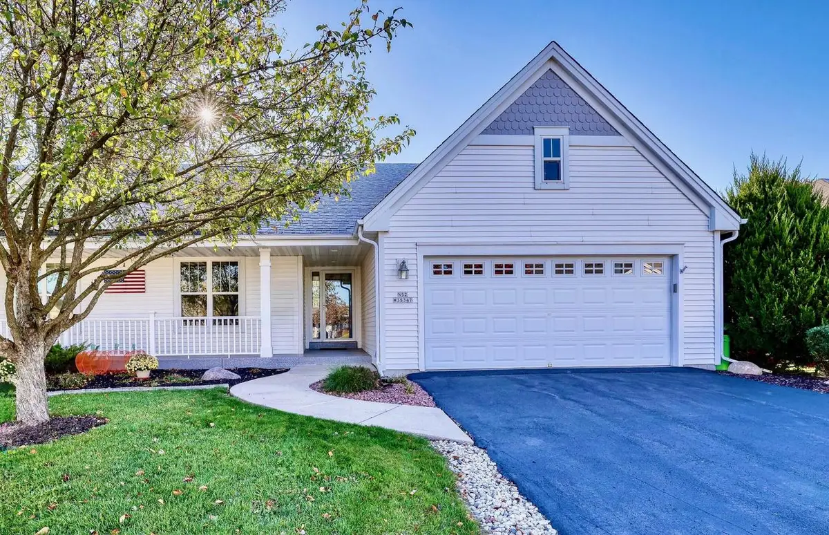 N52W35347 Lighthouse LANE, Oconomowoc, WI 53066 - Image #1