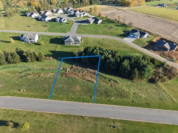 LOT 40 CROSSING MEADOWS DRIVE, Viroqua, WI 54665