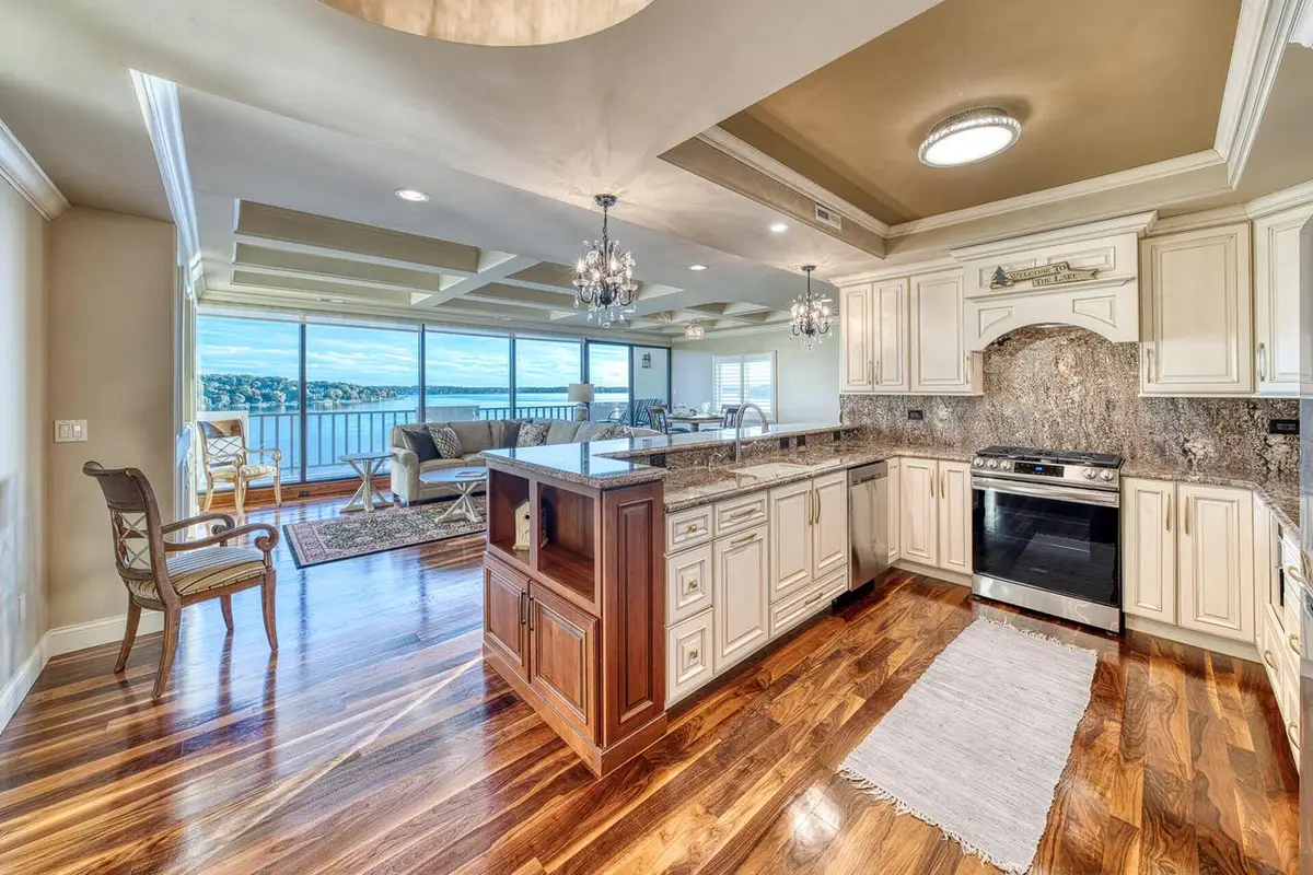 101 Broad STREET #603, Lake Geneva, WI 53147 - Image #1