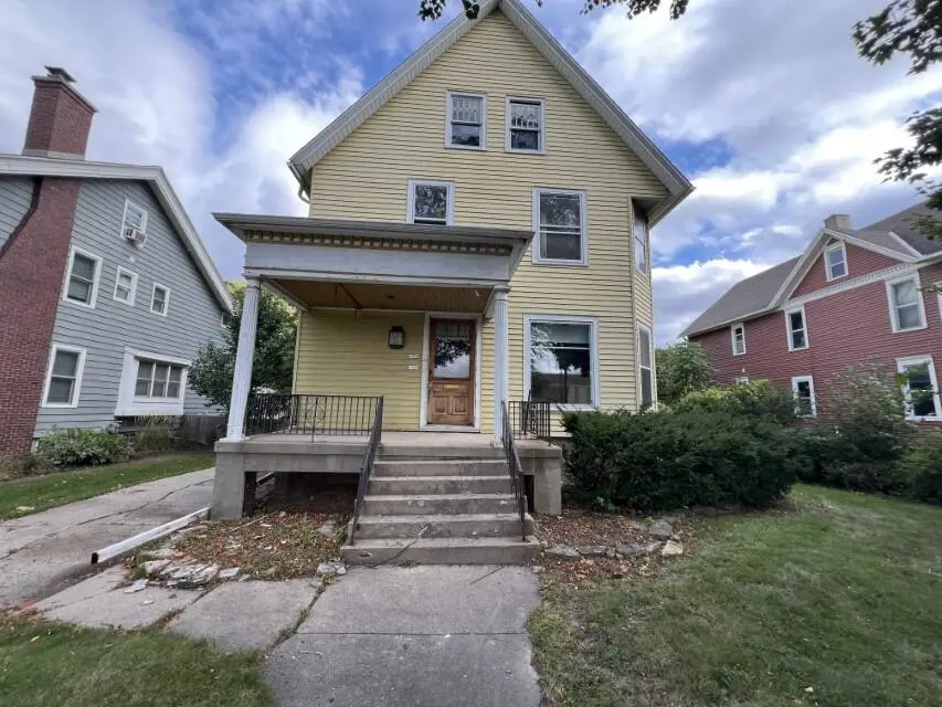 1764 N 74th STREET, Wauwatosa, WI 53213 - #3