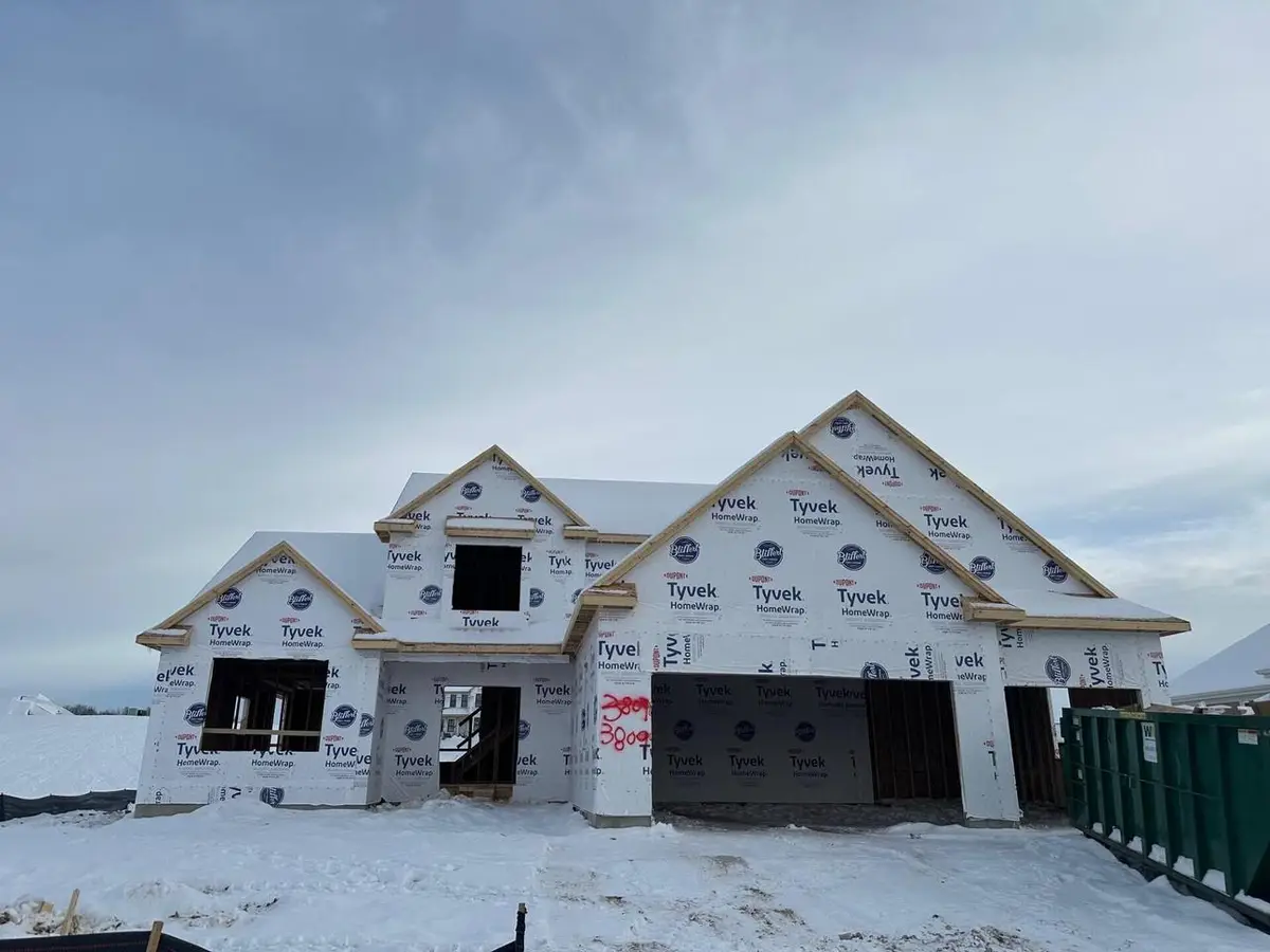 3809 White Oak WAY, Waukesha, WI 53188 - #1