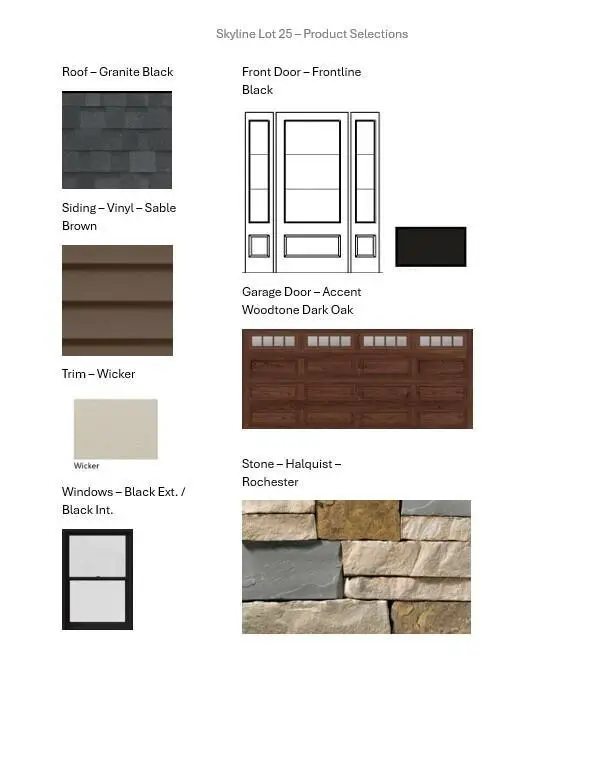 3809 White Oak WAY, Waukesha, WI 53188 - #3