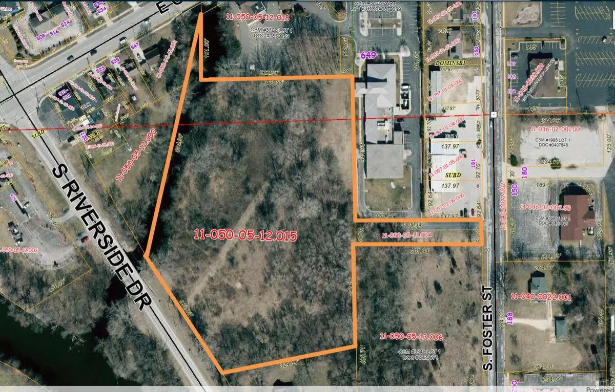 Lt0 S FOSTER DRIVE, Saukville, WI 53080 - #1