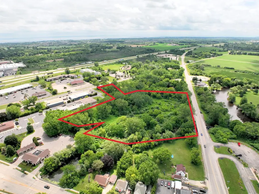 Lt0 S FOSTER DRIVE, Saukville, WI 53080 - #2